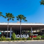 Bandara Juanda. Foto: Ist