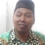 Nurul Yatim, Ketua AKD Kabupaten Gresik.