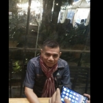 Hinca Panjaitan, Sekjen DPP Partai Demokrat.
