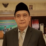 Achmad Washil Miftahul Rachman, Ketua Tim Baperjakat Pemkab Gresik.