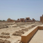 Makli, Kota Makam terbesar. foto: www.aa.com.tr