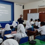 Disdik Depok Keluarkan Surat Edaran Larangan Siswa Ikut Serta Rayakan Valentine Day. Foto: Ist