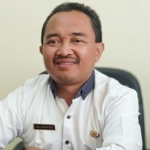 Budi Hari Santoso, Kasie PJJ UPT PJJ Dinas PU dan Binamarga Pemprov Jatim wilayah Pacitan.