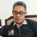 Mohammad Mashuri, Kordiv Penanganan Pelanggaran Bawaslu Pacitan.