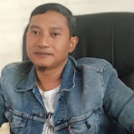 Indrata Nur Bayu Aji, salah satu bakal calon bupati Pacitan.
