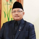 Ketua FKUB Kabupaten Lumajang, Drs. H. M Khoiri M.Pdi.