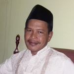 Kades Tegalrejo, Suharul Halim.