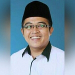 Imron Rosyadi, Sekretaris DPC PKB Gresik.