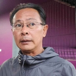 Pelatih Persik Kediri, Ong Kim Swee.