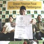 PPP Kubu Djan Farid