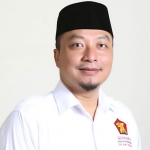 Ketua DPC Gerindra Gresik, Asluchul Alif. (foto: ist).