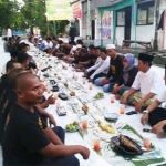 Pendiri RGS Indonesia H. Moh. Khozin Ma