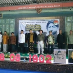 Para narasumber dan beberapa peserta sebelum acara dimulai. Foto: Ist.