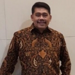 Kepala Dinas Kesehatan Kabupaten Pasuruan, drg. Agung Basuki, M.Kes.