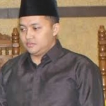 Rusdi Sutejo, Wakil Ketua DPRD.