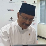 Menteri Sosial, Saifullah Yusuf atau Gus Ipul. Foto: Detik.com
