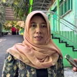 Kepala Kemenag Kabupaten Tuban, Hj Umi Kulsum