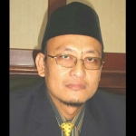 Anggota Komisi III DPRD Gresik Ahmad Nurhamim.