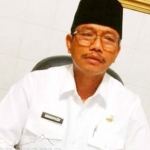 Kepala Dinas Pendidikan Kab. Pasuruan Drs. H. Iswahyudi, M.Pd.