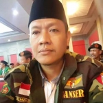Muslih Hasyim, Ketua RGS (Relawan Gerakan Sosial) Jawa Timur. 