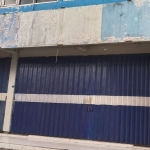 Ruko yang saat ini tutup, bekas kantor Bank BRI di Plaza Ngawi.