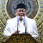 Dr. KHM Sujak. Foto: MAS