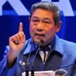 Presiden RI yang sekaligus Ketua Umum DPP Partai Demokrat Susilo Bambang Yudhoyono. Foto: politik.news.viva.co.id