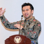 Plt. Gubernur Jatim, Emil Elestianto Dardak