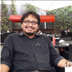 Dr. Totok Dwi Diantoro. Foto: pukatkorupsi.ugm.ac.ad 