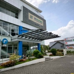 Ilustrasi, Kantor BPJS Kesehatan. 