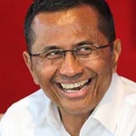 Dahlan Iskan