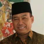 Ir. Mujiono, Sekda Banyuwangi. (foto: ist).