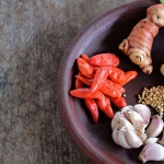 Resep membuat bubur ayam kuah kuning yang gurih dan lezat