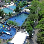 Nusantara Edupark Madiun, Wisata Edukasi dan Hiburan Keluarga. Foto: Ist