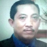 Slamet Margiono, Ketua Pertina Pacitan. (foto: ist)