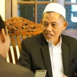 KH Cholil Dahlan, Ketua MUI Jombang. foto: RONY S/ BANGSAONLINE