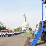 Panglima Koarmada II Laksamana Muda TNI Heru Kusmanto resmi mencanangkan pelaksanaan Bulan Trisila TNI Angkatan Laut di lingkup atau jajaran Komando Armada II. 