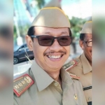 Bambang Kuncoro, Kepala DPMPTSP Kota Batu.