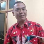 Ari Murfianto, Sekretaris Badan Kepegawaian dan Pengembangan Sumber Daya Aparatur Bangkalan.