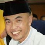 Asmadi, Ketua DPRD Kota Batu.