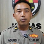 Ipda Agung Intama, Kasi Humas Polres Bangkalan