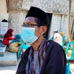 Mugiyono, Ayah Kls Isy Dika, Prajurit TNI AL yang ikut gugur di dalam KRI Nanggala-402.