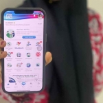 Layanan digital dari BPJS Kesehatan.