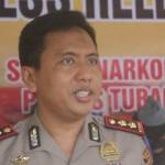 Kapolres Tuban, AKBP Fadly Samad. foto: suwandi/ BANGSAONLINE