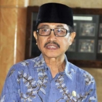 Wakil Ketua DPRD Jatim Achmad Iskandar.