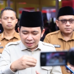 Bupati Jember, Fawait