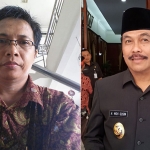 Anwar Hariyanto dan Moh. Qosim