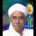 KH. Ahmad Basyir Abdullah Sajjad