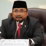 Menteri Agama Yaqut Cholil Qoumas. foto: ist.