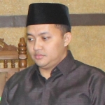 Wakil Ketua DPRD Kabupaten Pasuruan, H. Rusdi Sutejo.
